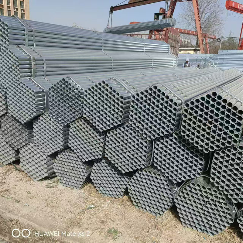 架子管的保養(yǎng)要如何進(jìn)行